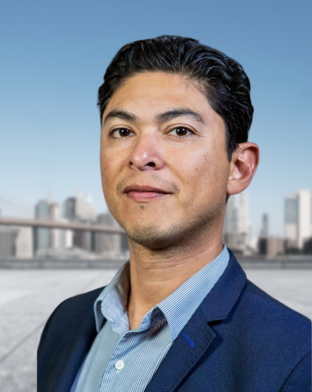 Dr. Jorge Barraza